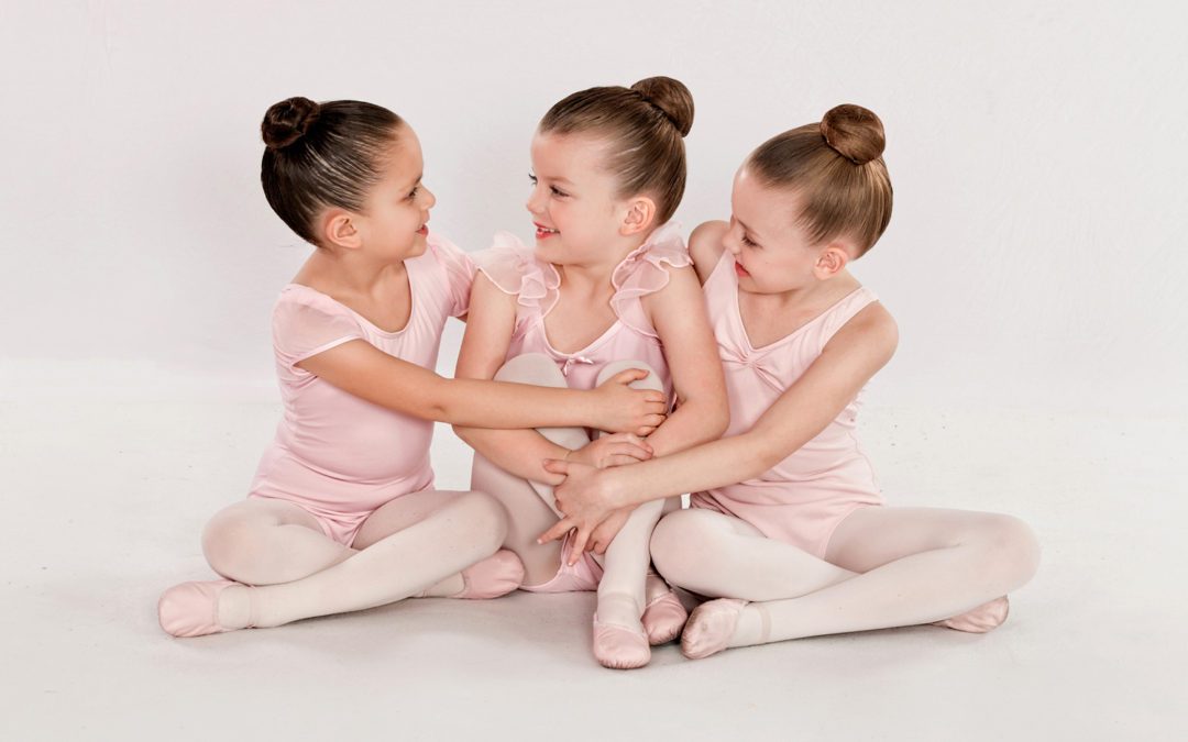 4 Things To Consider When Choosing A Dance Program